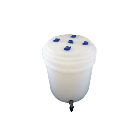 LP4 Gravity System - Image 3