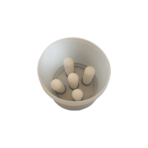 LP4 Gravity System - Image 4